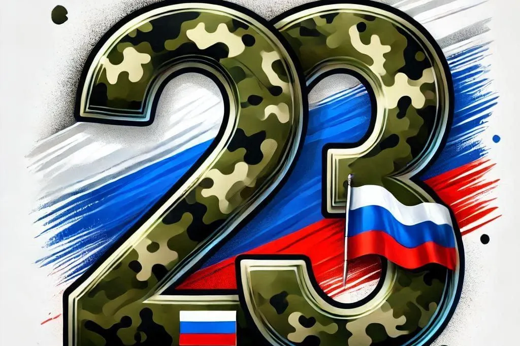 Конкурс На 23 Февраля